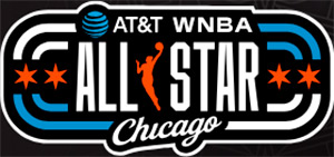 WNBA All-Star Game 2026