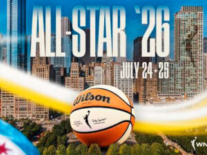 WNBA All-Star Game 2026