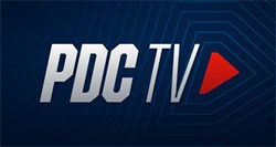 PDC TV