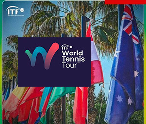 World Tennis