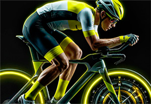 ciclista