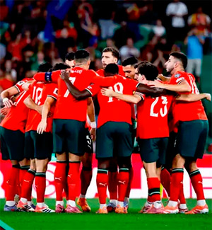 Portugal futbol seleccion 2026