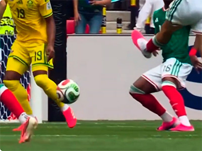 Pink Boots at the 2026 World Cup
