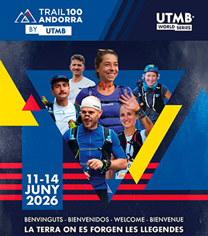 Trail 100 Andorra 2026
