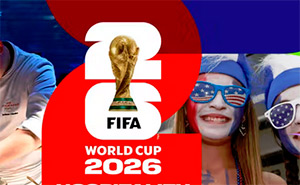 FIFA World Cup 2026