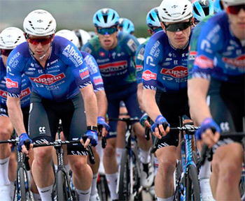 Alpecin–Premier Tech