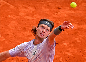 Andrey Rublev