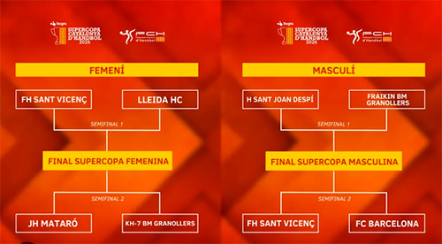 Supercopa de Catalunya 2026,