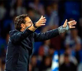 José Bordalás