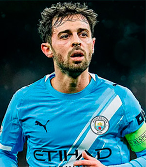Bernardo Silva