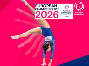 Campeonato Europeo de Gimnasia Artística 2026