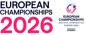 Campeonato Europeo de Gimnasia Artística 2026 