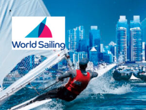 Campeonato Mundial Masculino ILCA 7 de Vela 2026