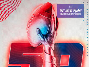 Campeonato Mundial de Flag Football 2026