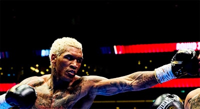 Conor Benn