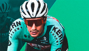 Equipo Kern Pharma