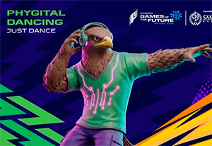 Games of the Future 2026