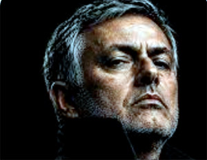 José Mourinho