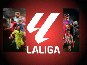 LA LIGA