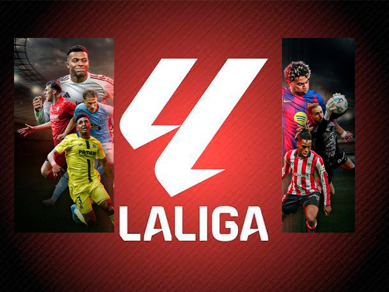 LA LIGA