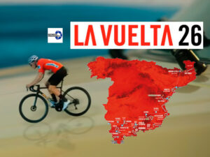 LA VUELTA 2026