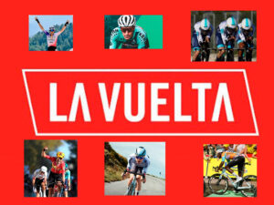 LA VUELTA 2026