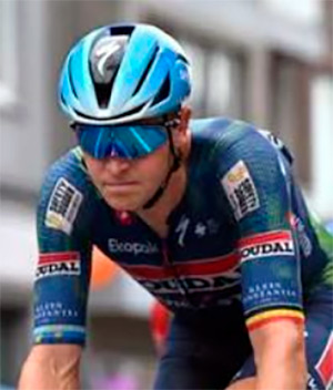 Mikel Landa