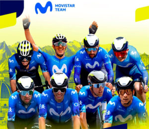 Movistar Team