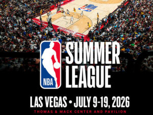 NBA Summer League 2026