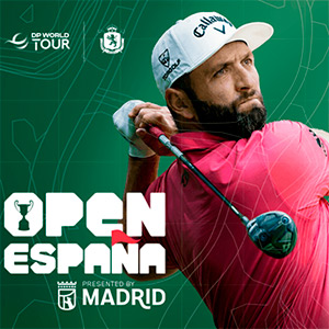 Open de España de golf 2026