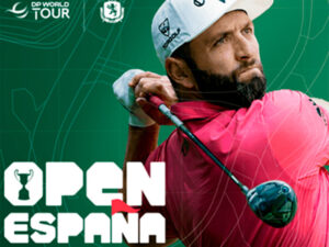 Open de España de golf 2026