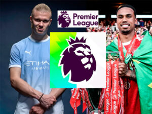 Premier League