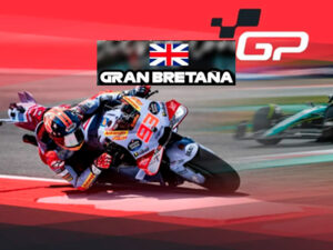 Qatar Airways British Grand Prix MotoGP
