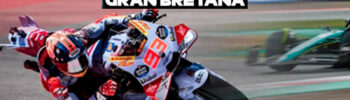 Qatar Airways British Grand Prix MotoGP