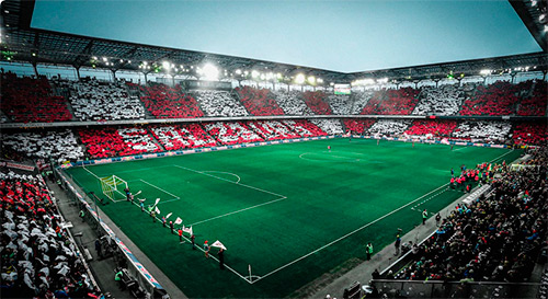 Red Bull Arena