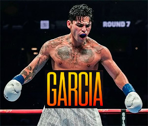 Ryan García