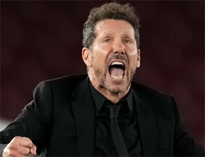 Diego Pablo Simeone