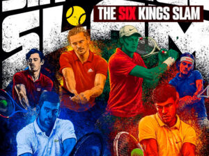 Six Kings Slam 2026
