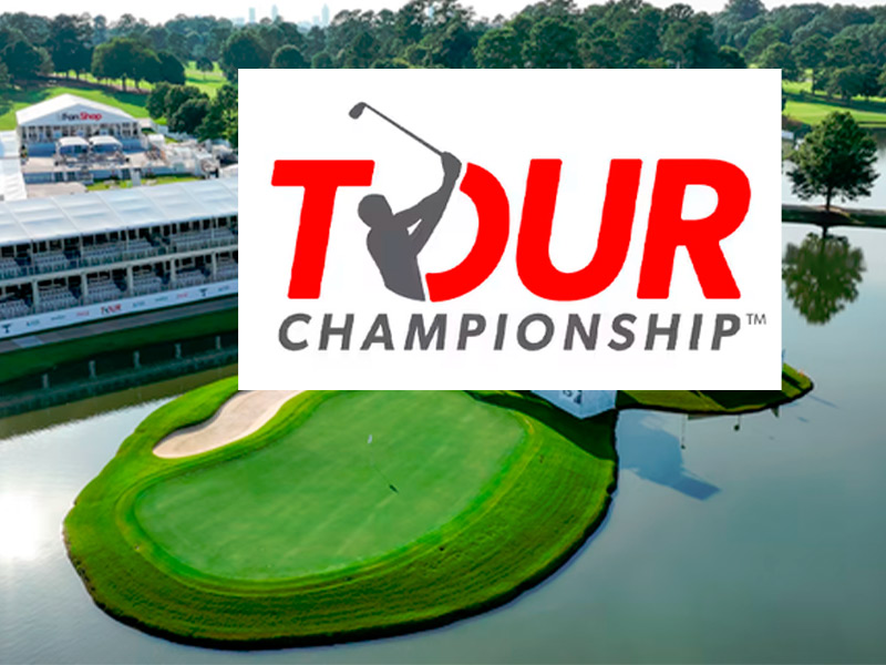 TOUR Championship 2026