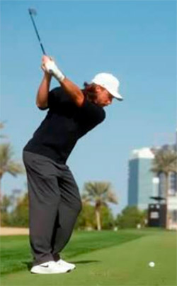 Tommy Fleetwood