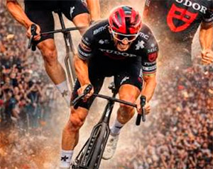 Tudor Pro Cycling Team
