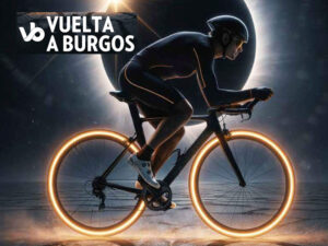 Vuelta a Burgos 2026