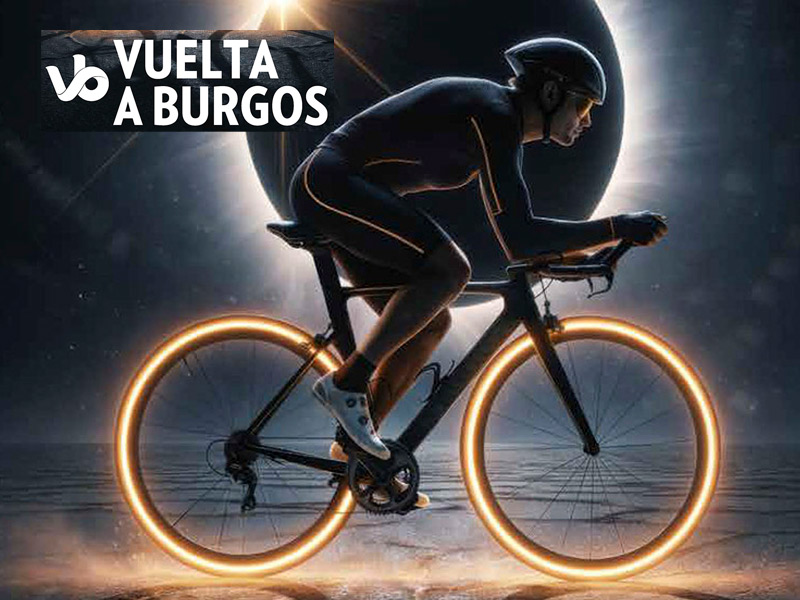 Vuelta a Burgos 2026