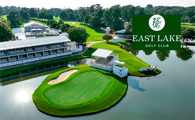 East Lake Golf Club