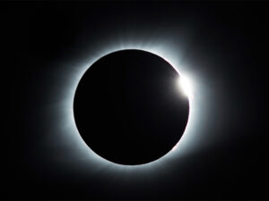 Eclipse solar