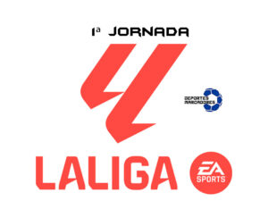 la liga 1ª jornada