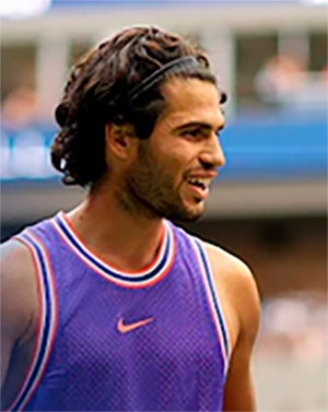 Carlos Alcaraz