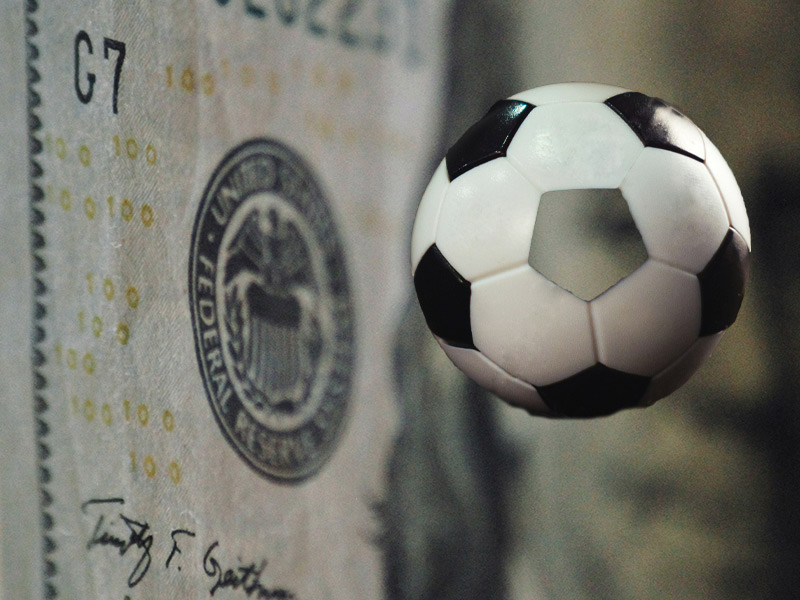 FUTBOL DINERO