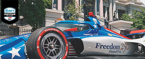 Gran Premio Freedom 250
