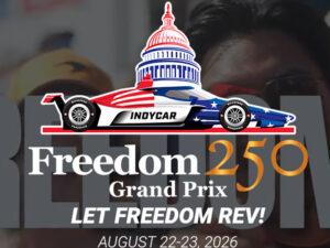 Gran Premio Freedom 250